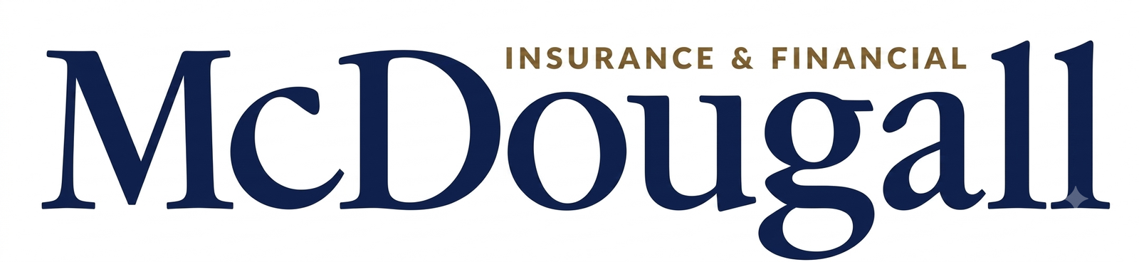 McDougall Insurance logo